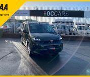 Peugeot Rifter 2024