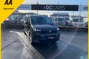 Peugeot Rifter 2024