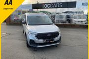 Ford Transit Connect 2026