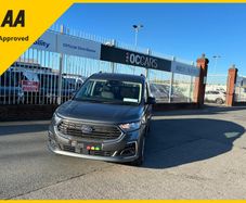 Ford Transit Connect 2026