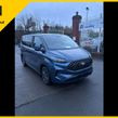 Ford Tourneo Custom 2026