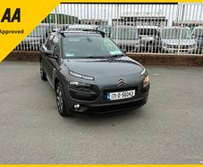 Citroen C4 Cactus 2017