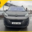 Citroen Spacetourer 2024