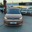 Volkswagen Caddy 2023