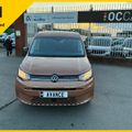 Volkswagen Caddy 2023