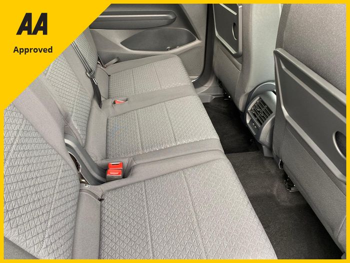 Ford Transit Connect 2024