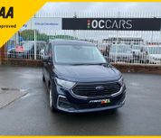 Ford Transit Connect 2024