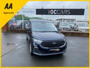 Ford Transit Connect 2024