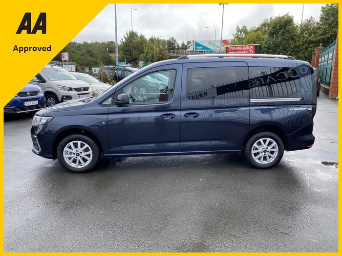 Ford Transit Connect 2024