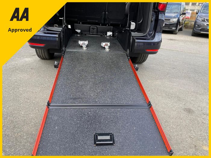 Ford Transit Connect 2024