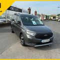Ford Transit Connect 2025