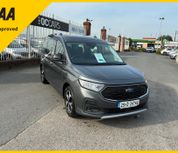 Ford Transit Connect 2025