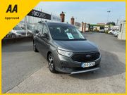 Ford Transit Connect 2025