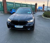 BMW X5 2021