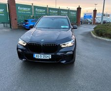 BMW X5 2021
