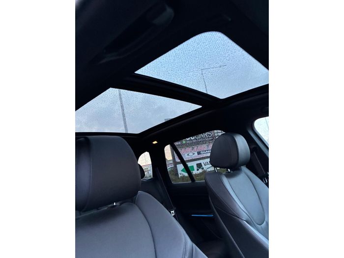 BMW X5 2021
