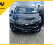 Ford Tourneo Custom 2026