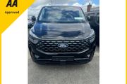 Ford Tourneo Custom 2026
