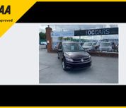 Volkswagen Caddy 2017