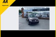 Volkswagen Caddy 2017