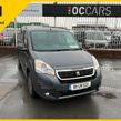 Peugeot Partner 2018