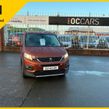 Peugeot Rifter 2020