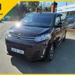 Citroen Spacetourer 2024