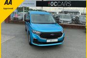 Ford Transit Connect 2025