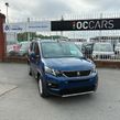 Peugeot Rifter 2023
