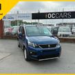 Peugeot Rifter 2023