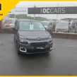 Citroen Berlingo Multispace 2026