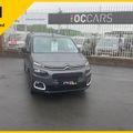 Citroen Berlingo Multispace 2026