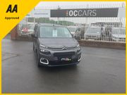 Citroen Berlingo Multispace 2026
