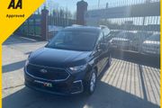 Ford Transit Connect 2026