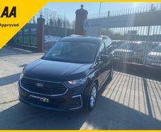 Ford Transit Connect 2026