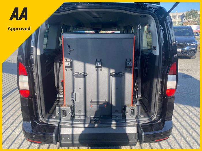 Ford Transit Connect 2026