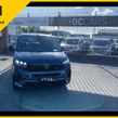 Peugeot Rifter 2026