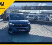 Peugeot Rifter 2026