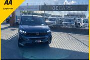 Peugeot Rifter 2026