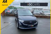 Ford Transit Connect 2025