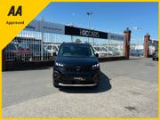 Peugeot Rifter 2026