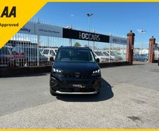 Peugeot Rifter 2026