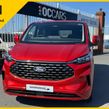 Ford Tourneo Custom 2026