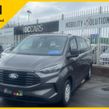 Ford Tourneo Custom 2026