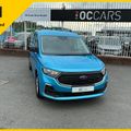 Ford Transit Connect 2025