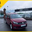 Volkswagen Caddy 2020