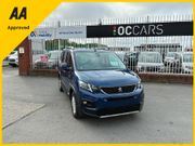 Peugeot Rifter 2023