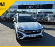 Dacia Jogger 2024