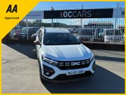 Dacia Jogger 2024
