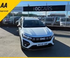 Dacia Jogger 2024